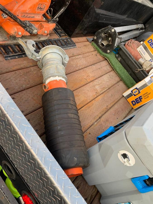 2024 ATLAS COPCO PAC F44 KD