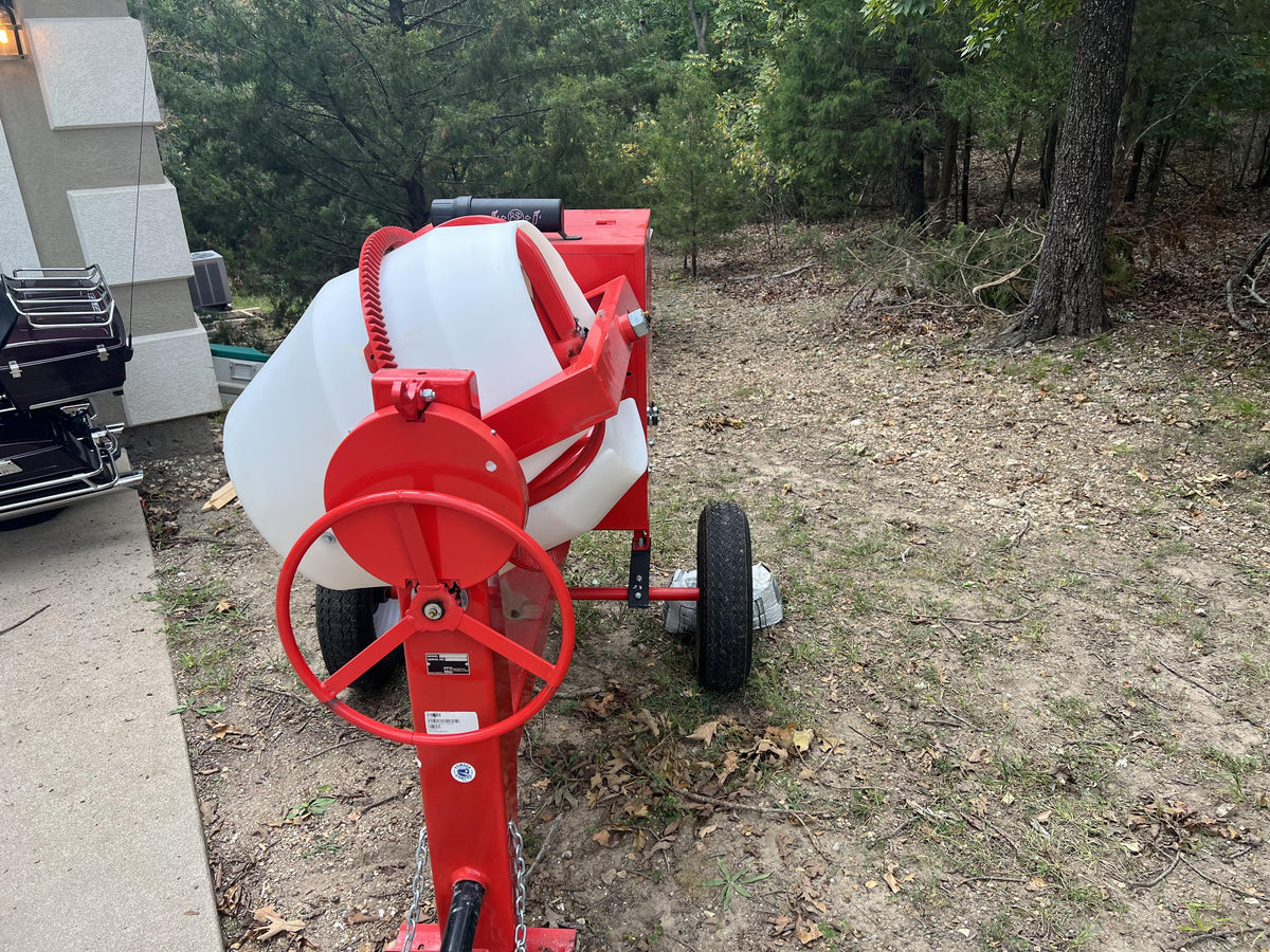 2022 MULTIQUIP MC64PH8