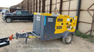2020 ATLAS COPCO PAS 150 HF CS Enclosed