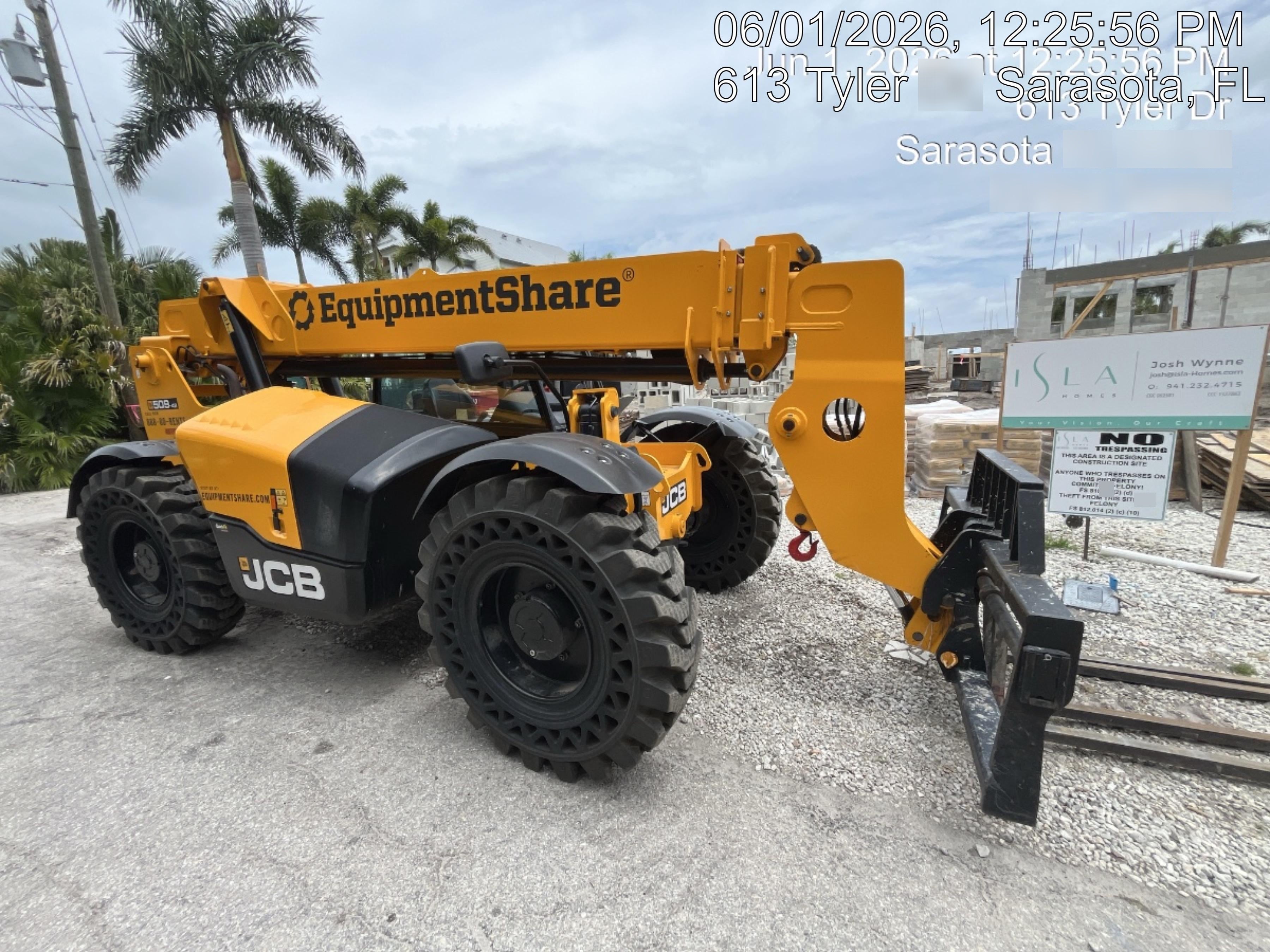 2024 JCB 509-42
