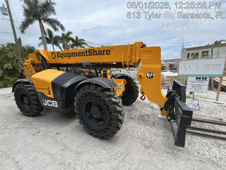2024 JCB 509-42