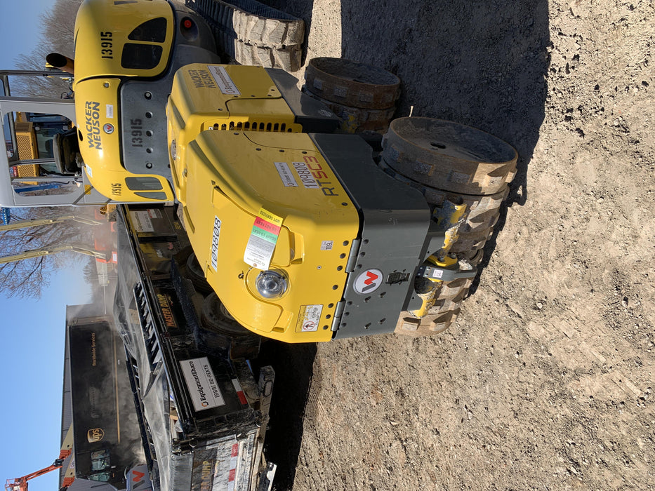 2020 WACKER NEUSON RTKx-SC3