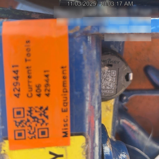 2024 CURRENT TOOLS 406