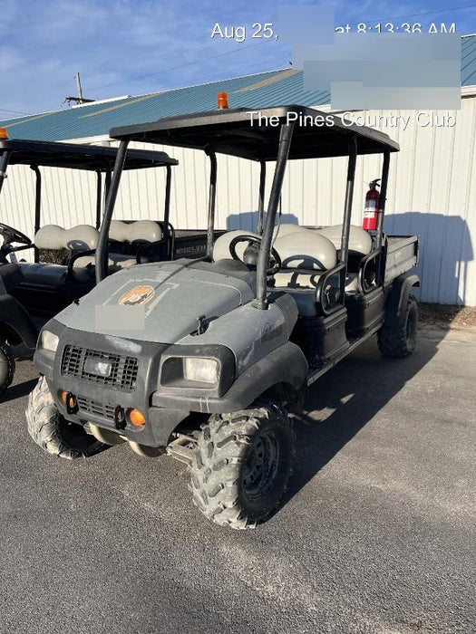 2020 Club Car CA1700D CLUB CAR CA1700D