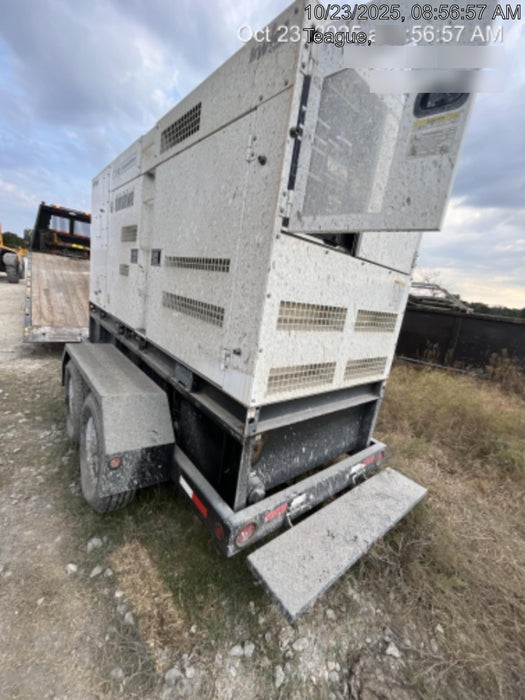 2022 SHINDAIWA DGK180F