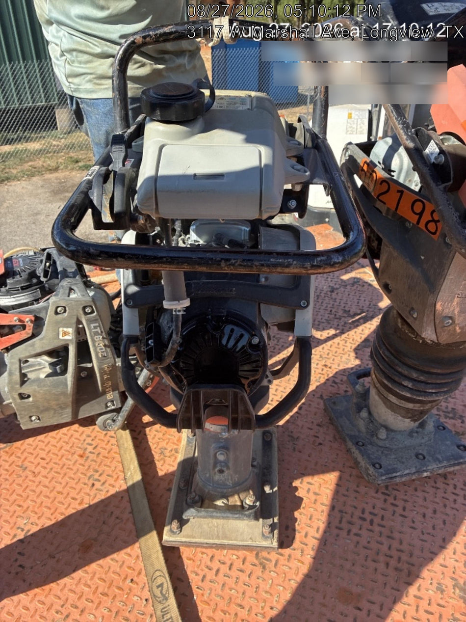 2023 MULTIQUIP MTX60HD