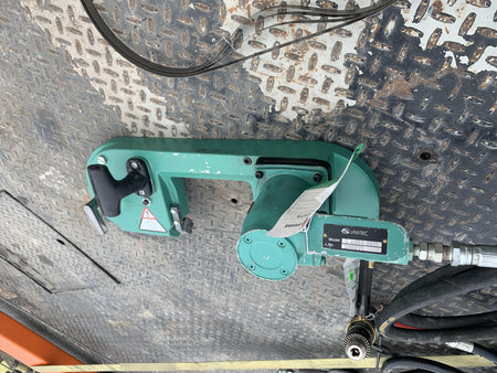 2021 MICHIGAN PNEUMATIC MP-5631-475B