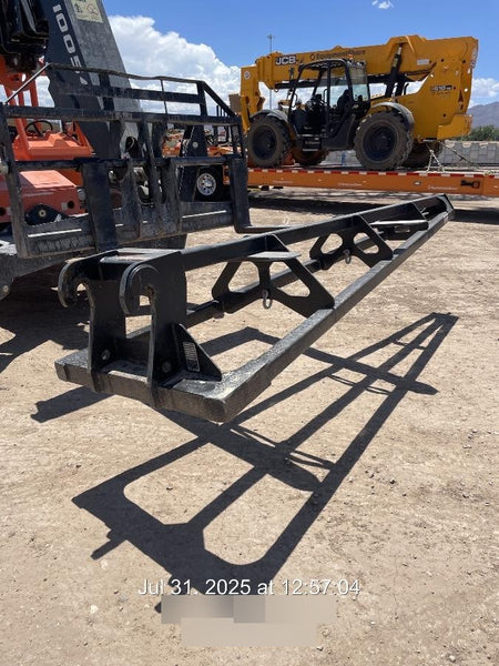 2024 JLG 1001275853