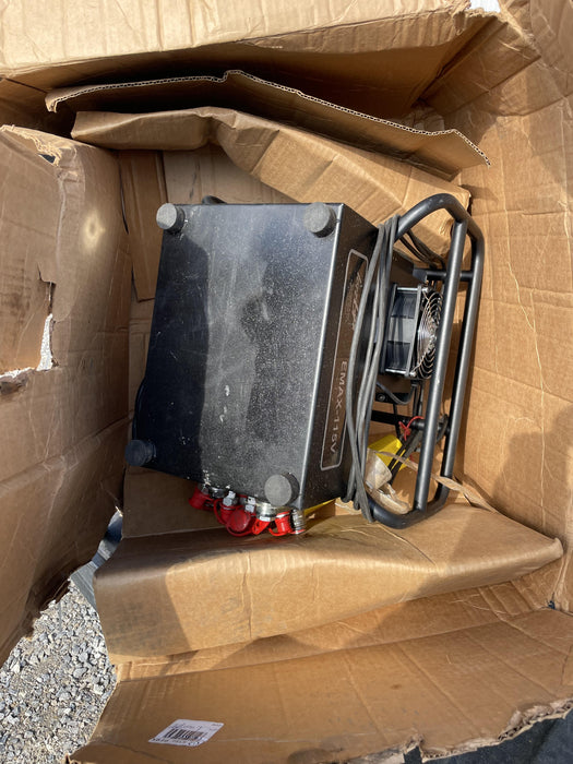 2023 TORCUP EMAX-115V-Q