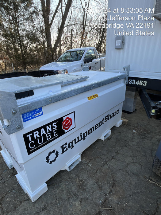 2023 WESTERN GLOBAL 20TCG-ES