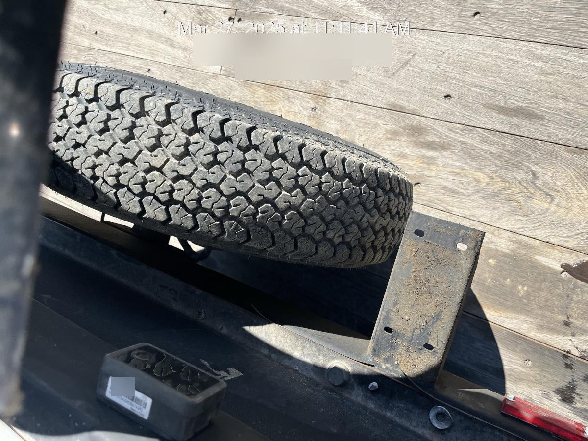 2020 WACKER NEUSON G25