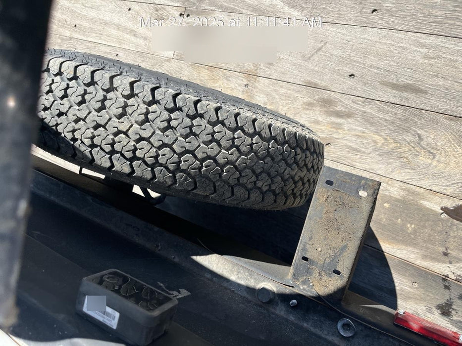 2020 WACKER NEUSON G25