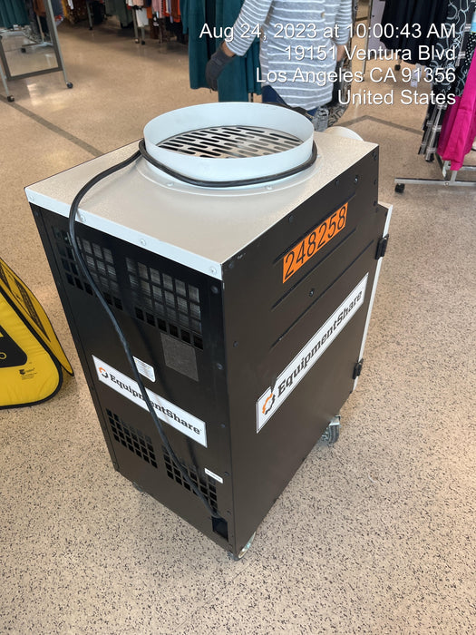 2022 KWIKOOL KPAC1411-2