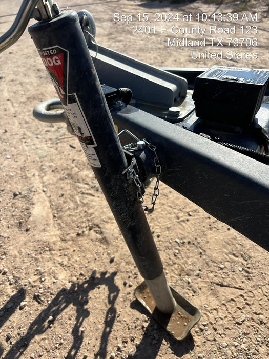 2023 ATLAS COPCO PAC F66 KD