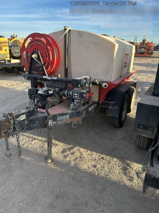 2021 MULTIQUIP WT5C