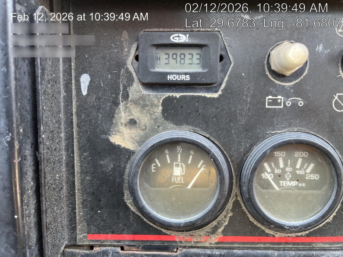 2021 Lincoln Electric Vantage 322 Ready Pak 3