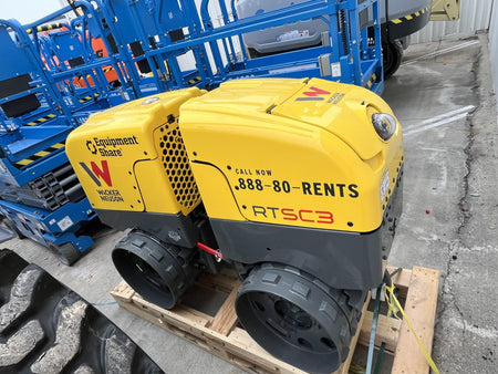 2024 WACKER NEUSON RTLx-SC3