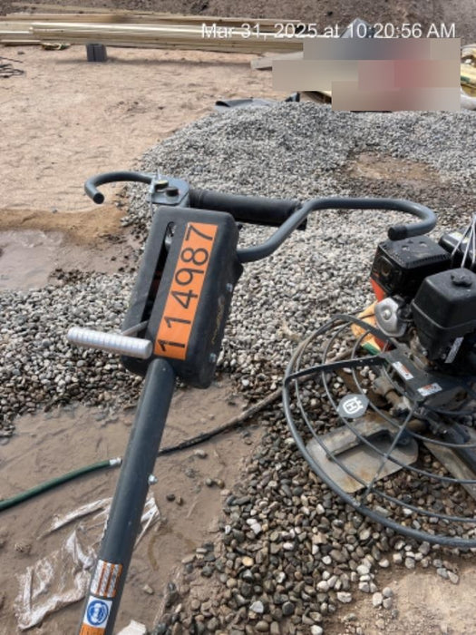 2020 HUSQVARNA CT 48-13A-V