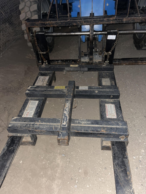 2020 STAR INDUSTRIES 1395B