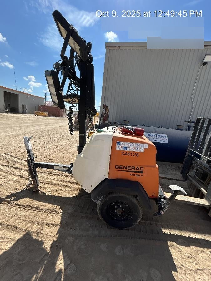 2023 GENERAC MLT2