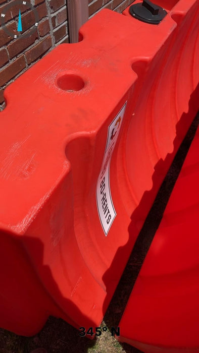 2023 HOUSTON BARRICADE WFB42