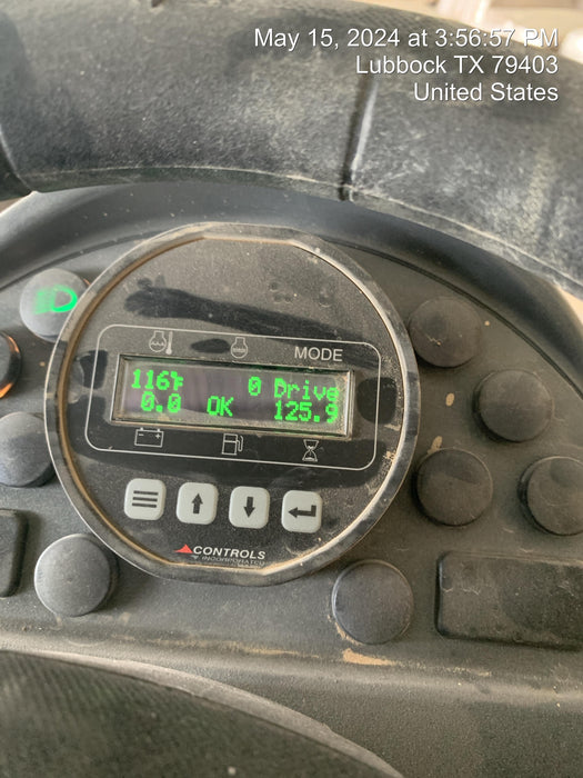 2024 KARCHER B 300 R