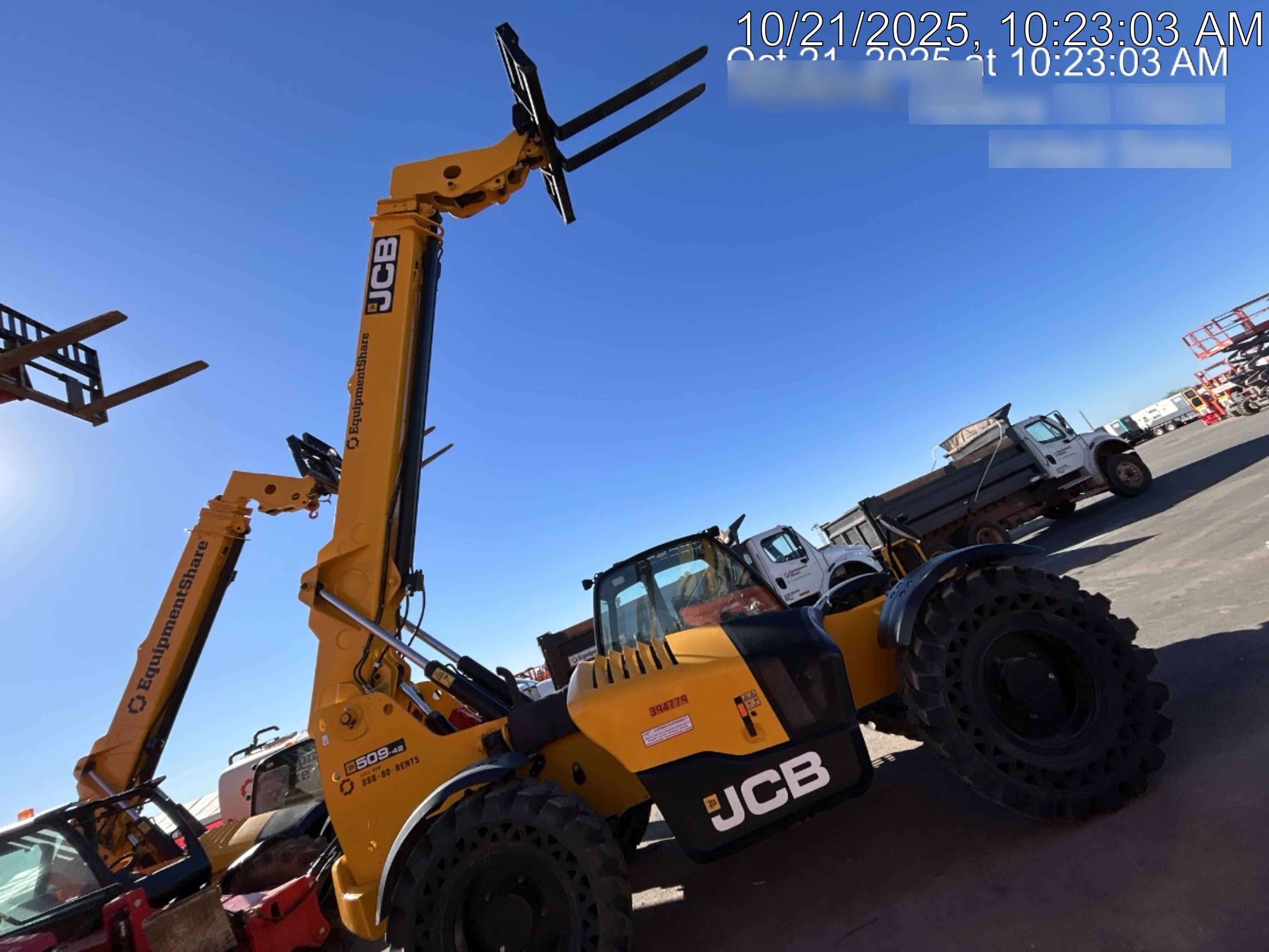 2024 JCB 509-42