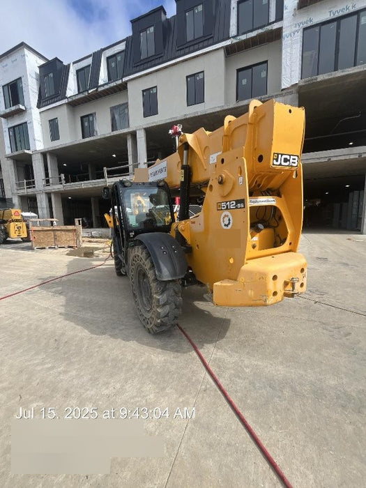 2020 JCB 512-56