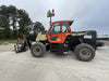2022 JLG 1075