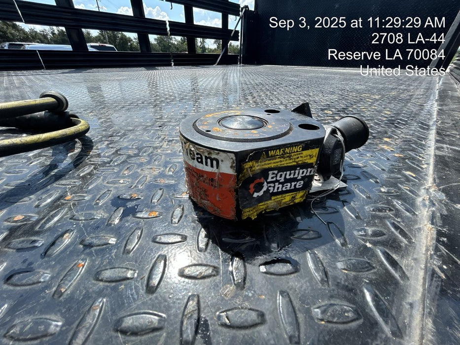 2020 POWER TEAM RLS300