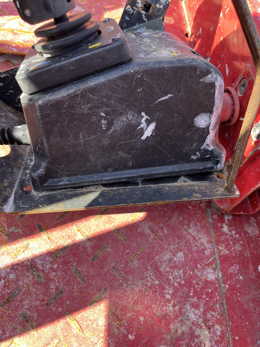 2019 MEC 1330SE Standard Options, MachineLink Keypad and Telematics