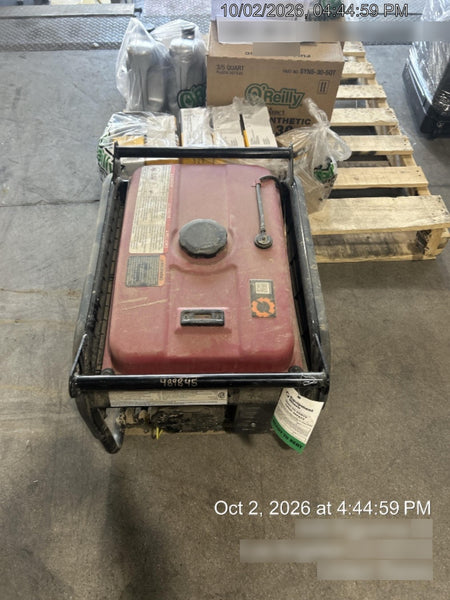 2025 MI-T-M GEN-3600-0MM0