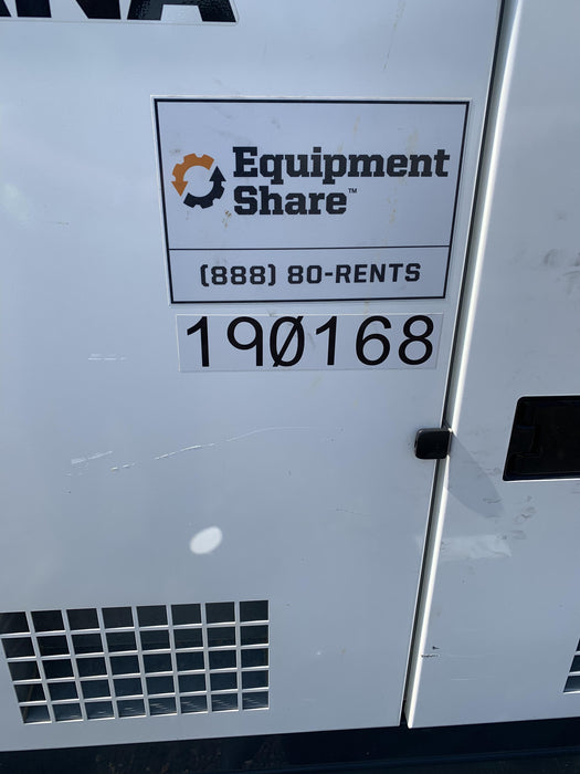 2021 AIRMAN SDG25S-8E1