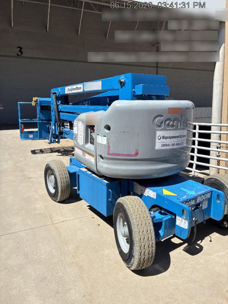2019 GENIE Z-45/25J DC