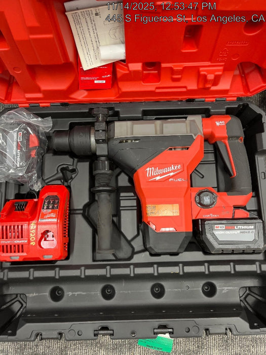 2024 MILWAUKEE 2718-22HD