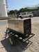2019 Lincoln Electric Vantage 322 Welder Ready-Pak 3, Two wheel trailer, Fender and Light kit, Cable Rack