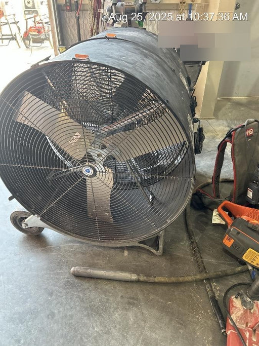 2024 SCHAEFER VKM36-2-B-O