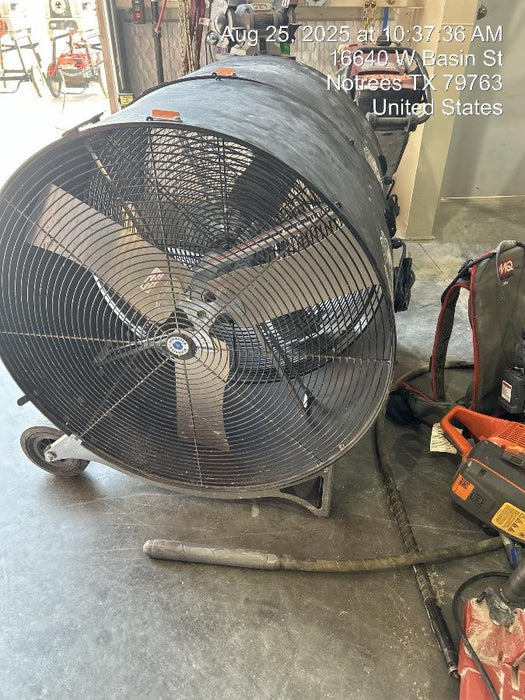 2024 SCHAEFER VKM36-2-B-O