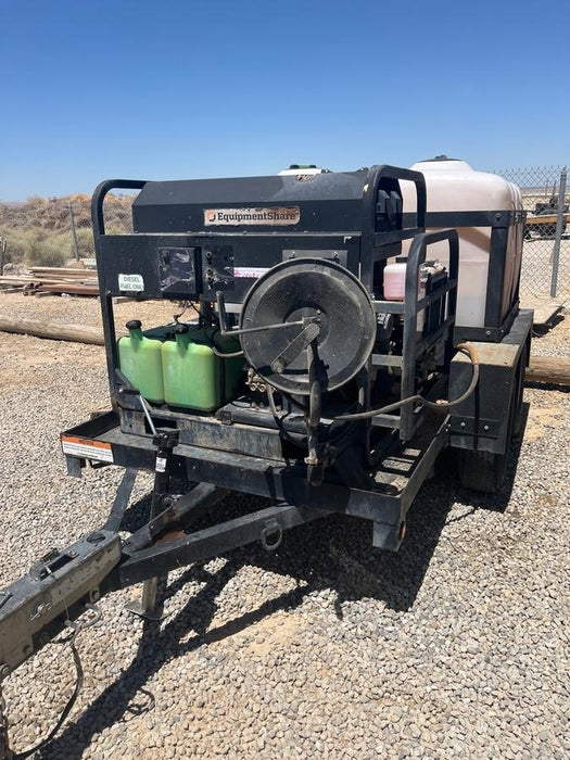 2020 MI-T-M CORPORATION HS-3006-0MDK-UR