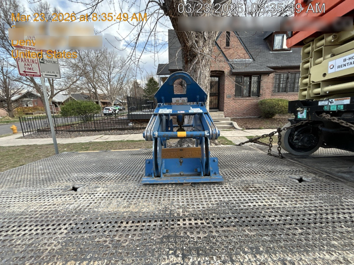 2023 KENCO KL9000