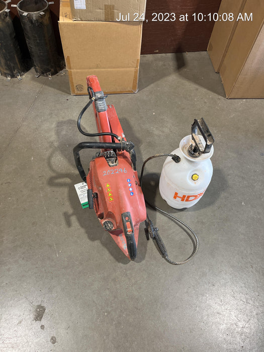 2022 HILTI DSH700-X