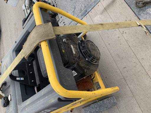 2018 Wacker Neuson GPS9700V Wacker Neuson GPS9700V Generator