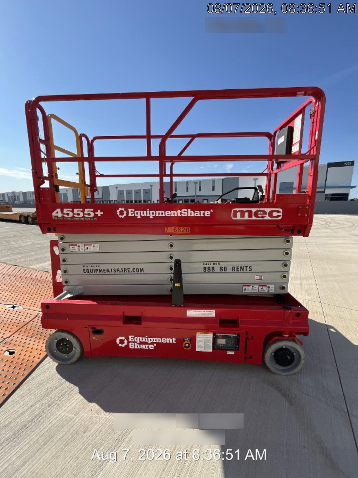 2026 MEC 4555+