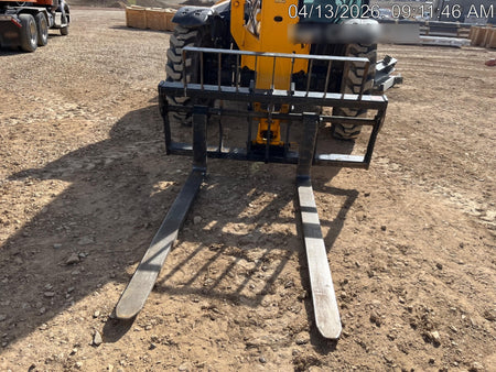 2023 JCB 509-42