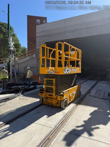 2022 JCB S4046E