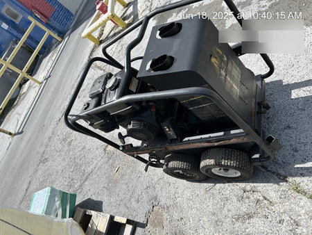 2020 MI-T-M CORPORATION HSP-3504-3MGH