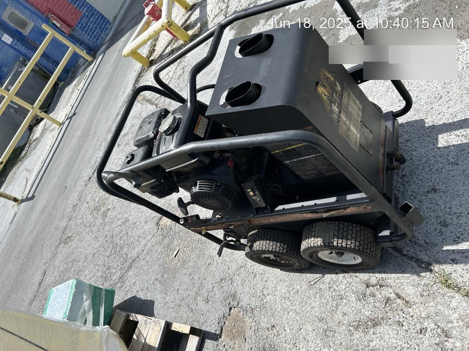 2020 MI-T-M CORPORATION HSP-3504-3MGH