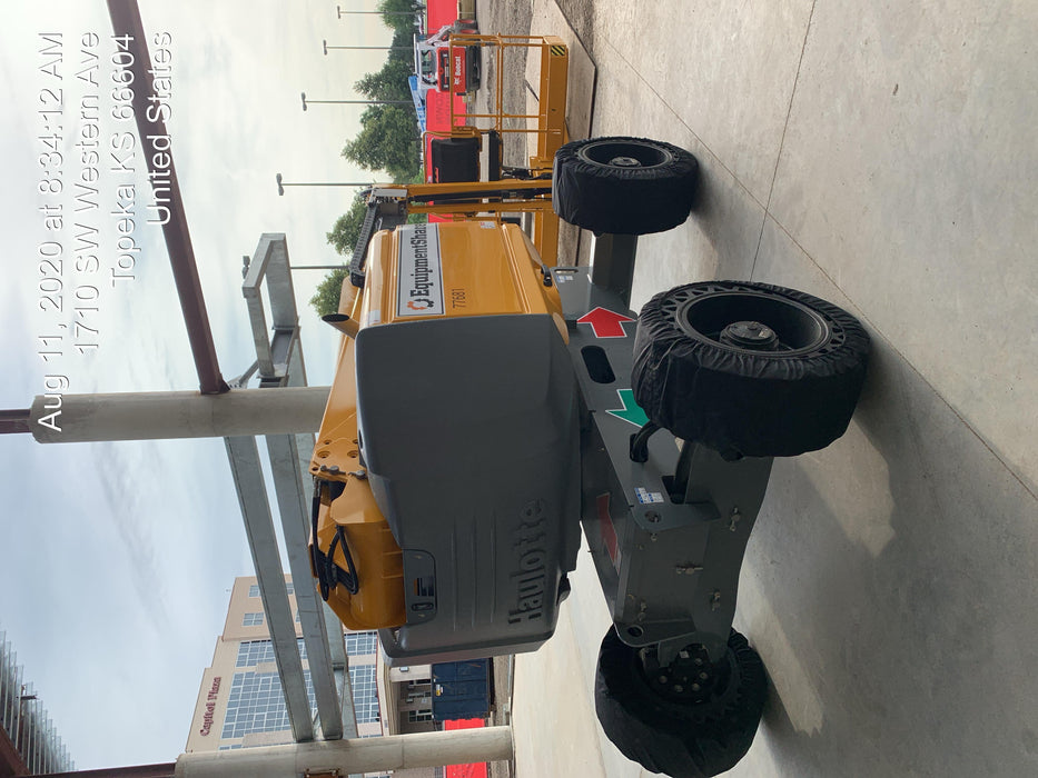 2020 HAULOTTE HA46RTJO