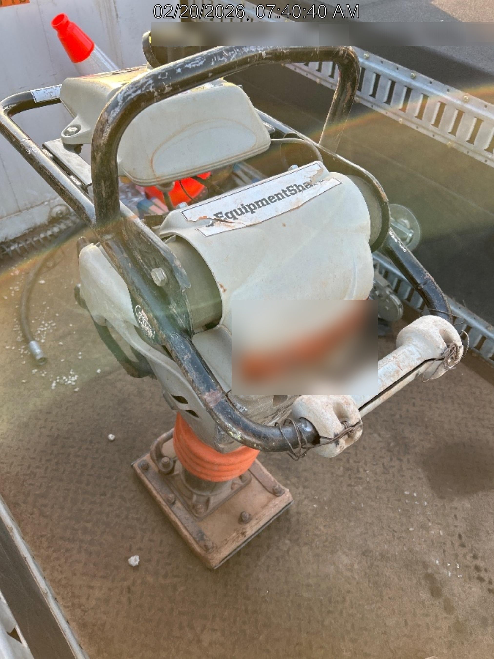 2023 MULTIQUIP MTX60HD