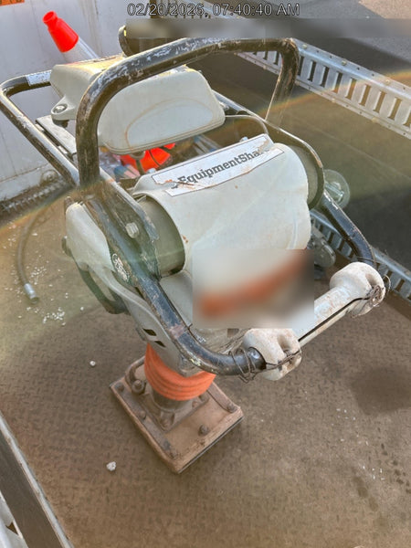 2023 MULTIQUIP MTX60HD